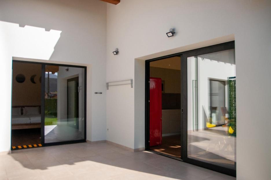 Las Mareas De Llanes Andrin Exterior photo