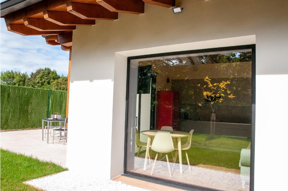 Las Mareas De Llanes Andrin Exterior photo