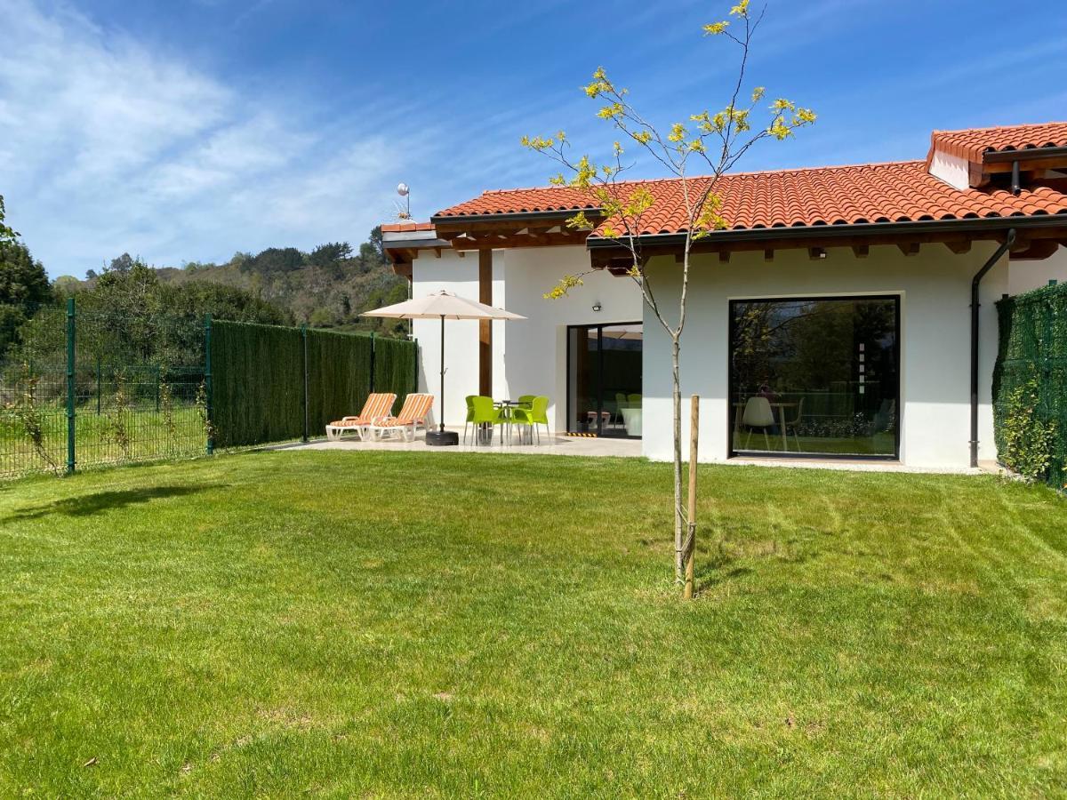 Las Mareas De Llanes Andrin Exterior photo