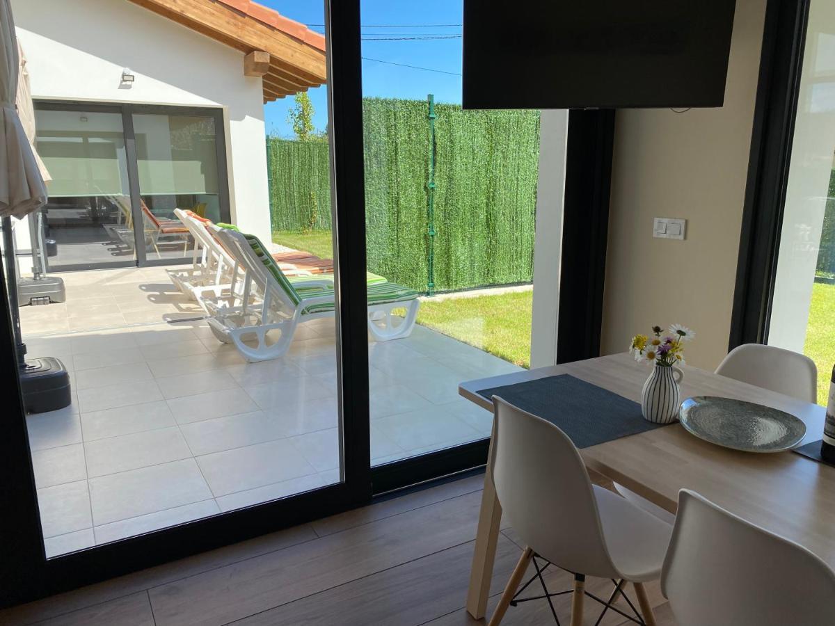 Las Mareas De Llanes Andrin Exterior photo