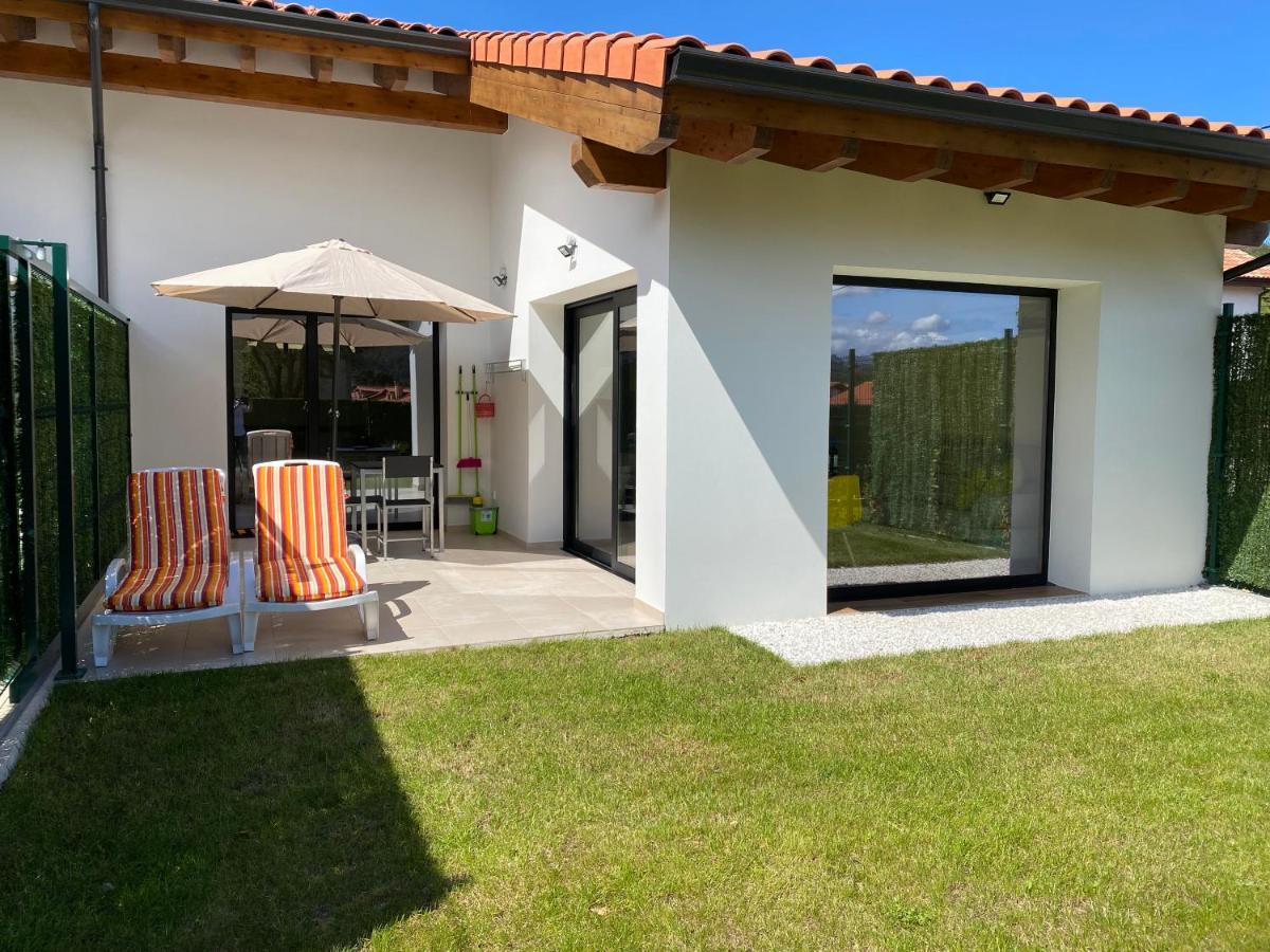 Las Mareas De Llanes Andrin Exterior photo