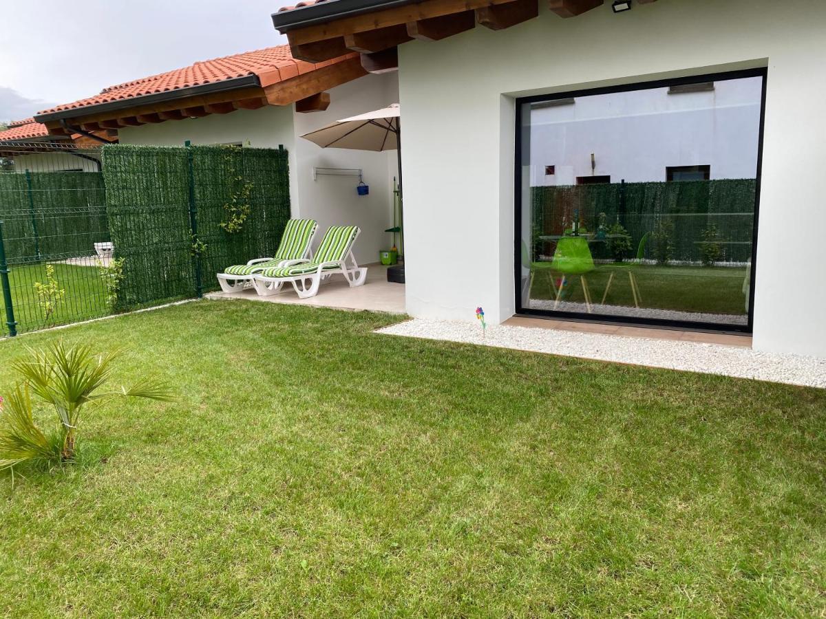 Las Mareas De Llanes Andrin Exterior photo